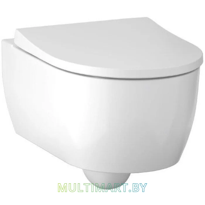 Унитаз Geberit Icon (500.784.01.1)